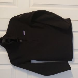 Patagonia Better Sweater 1/4 zip